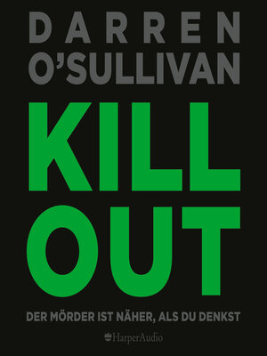 cover image of Killout (ungekürzt)